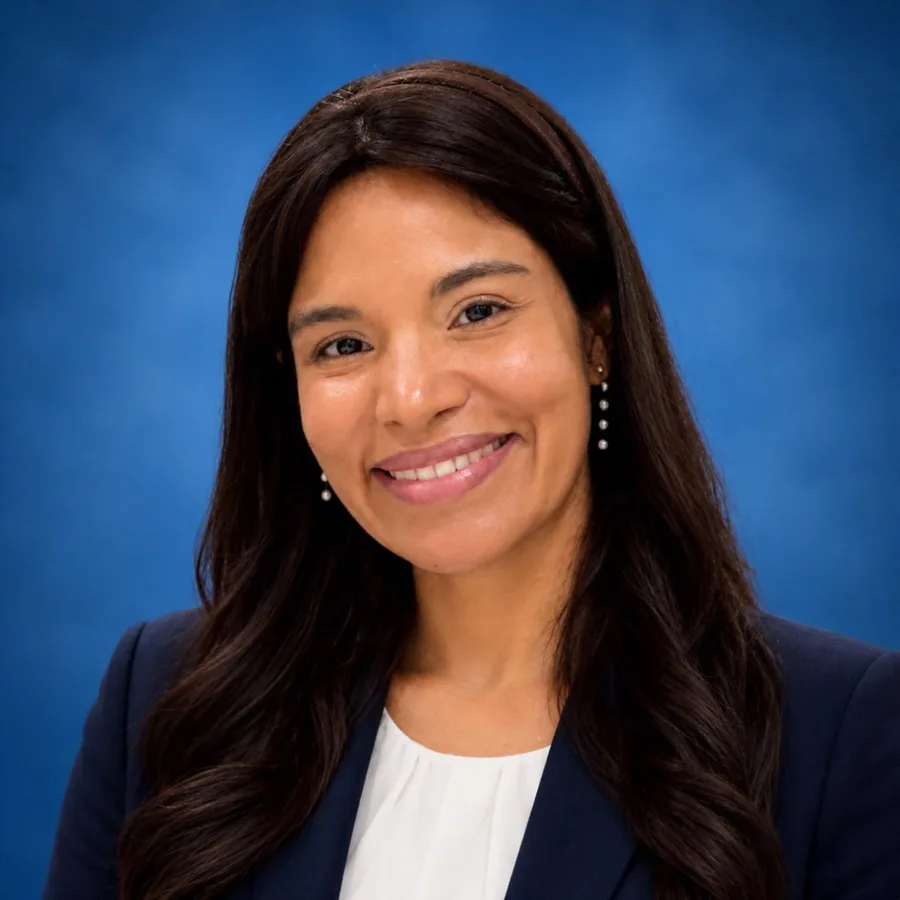 Chana Braun, Operations Manager
