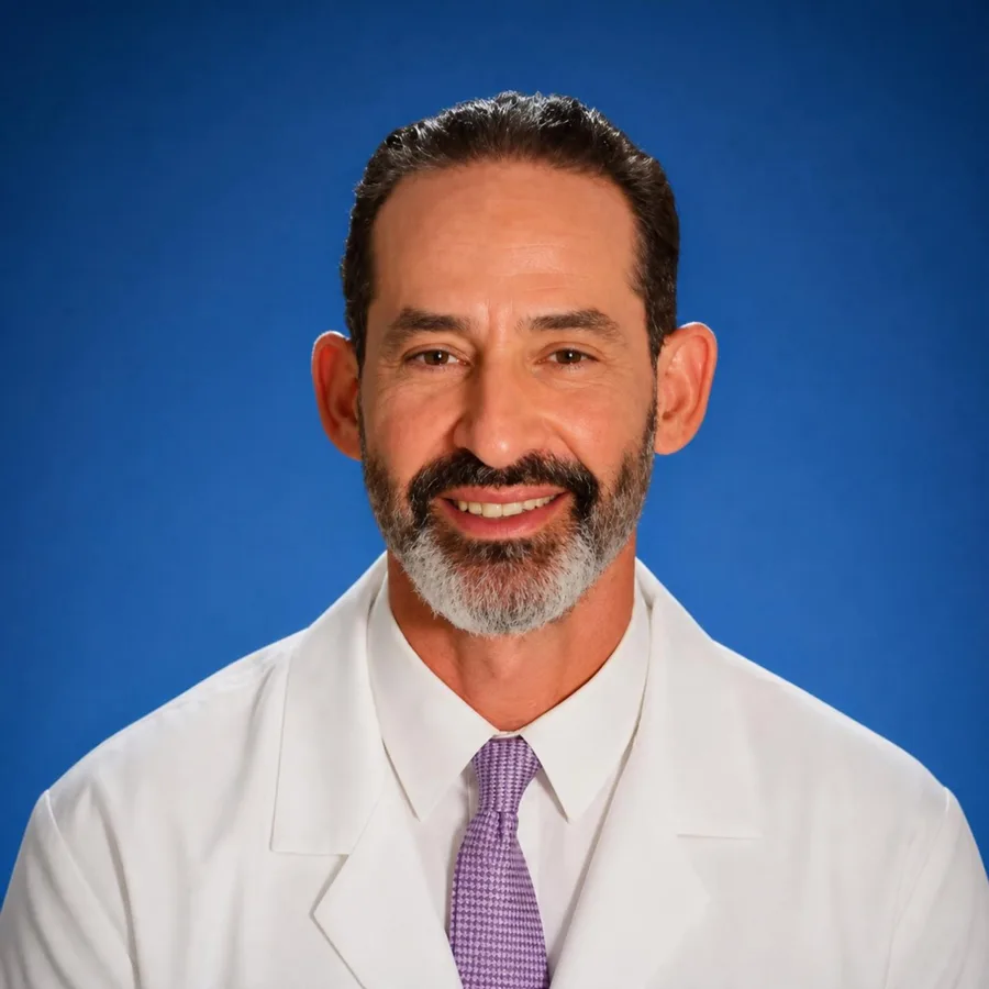 Dr. Richard Koffler, MD, Medical Director